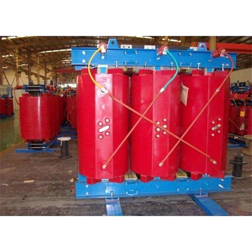 盐山SCB10-800KVA/10KV/0.4KV干式变压器