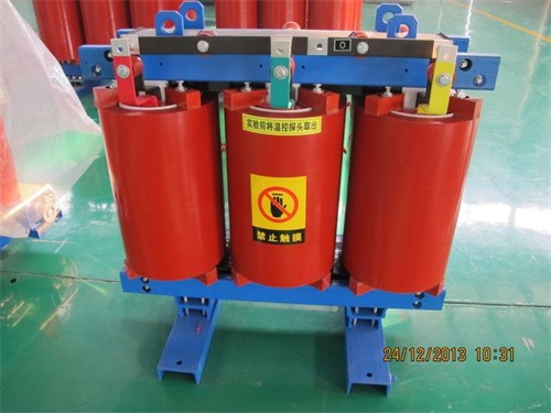 盐山SCB12-315KVA/10KV/0.4KV干式变压器